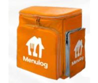 Custom Delivery Bags With Logo Printing For Logistics